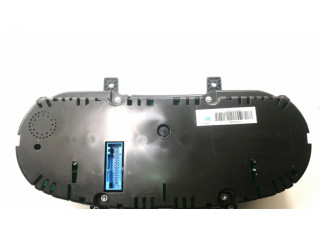 Панель приборов 8U0920990E, A2C80909100 Audi Q3 8U