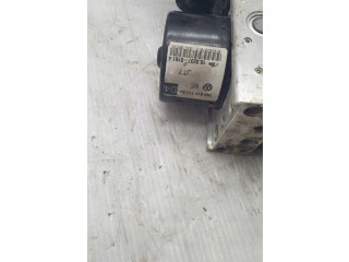 Блок АБС 1K0907379AQ Skoda Octavia Mk2 (1Z) 2004 - 2013 года