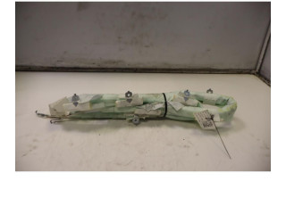 Боковая подушка безопасности    Maserati Ghibli