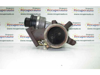 Turbodmychadlo Турбина A6400901380 Mercedes-Benz A W169