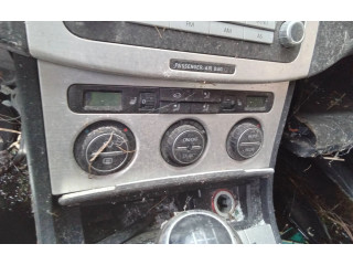 Модуль блока управления кондиционером    Volkswagen Passat Alltrack