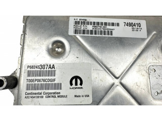 Řídící jednotka P68274813AC, 7490410 Dodge Charger 2017