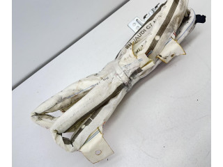 Боковая подушка безопасности 4G9880742, 4G9880742 Audi A6 S6 C7 4G