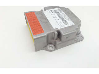 Блок подушек безопасности 8P0959655C, 8P0959655C Audi A3 S3 8P
