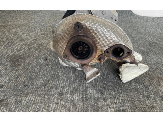  Турбина Audi A7 S7 4G  059145074         