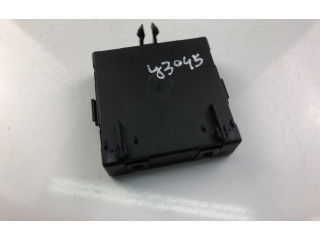 Другие блоки управления / модули