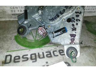 Моторчик заднего дворника 1390099008, 0090131    Peugeot 306