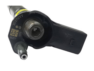 Vstřikovač 0445118003, 0445118002 Volkswagen Tiguan