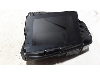 Дисплей    32300227   Volvo XC60