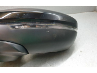 Зеркало электрическое Peugeot 2008 II 2019 - года