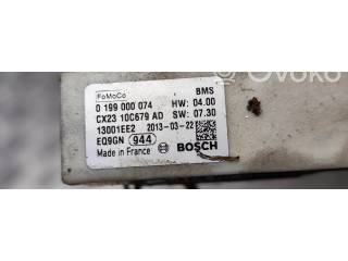 Блок управления CX2310C679 Jaguar XF X250