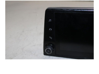 Дисплей    98345773ZD   Peugeot Partner III