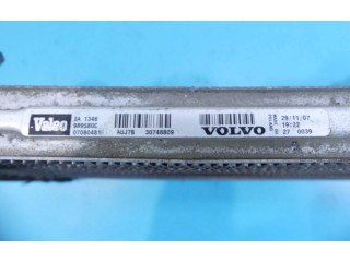 Интеркулер 30748809, IMPRK1273858 Volvo S60