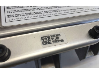   Pojistková skříňka 91958P0020   Hyundai Tucson IV NX4 2021