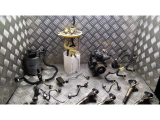 Vstřikovač H8201100115, 167008557R Nissan Qashqai pro naftový motor 1.5 k9k-636