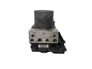 Блок АБС 9657352680 Citroen C4 I 2004 - 2010 года