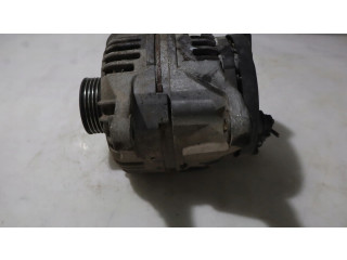 Генератор 0124325008   Mitsubishi Space Wagon      