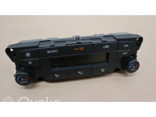 Блок управления климат-контролем AS7T18C612AC Ford S-MAX