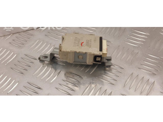 Řídící jednotka 8634A041, 0318001510 Mitsubishi Lancer X 2009