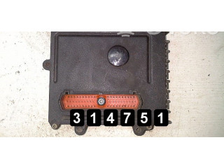 Řídící jednotka 0468760AC Chrysler Voyager 1998