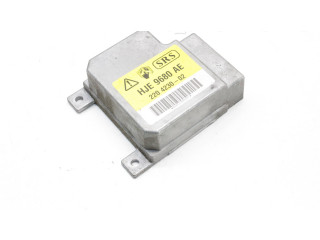 Блок подушек безопасности HJE9680AE   Jaguar XK8 - XKR