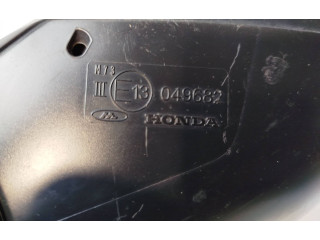 Зеркало электрическое        Honda Civic X  2016 - 2021 года   