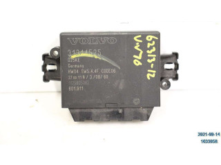 Блок управления парковки 31341090, 31314525   Volvo V70    