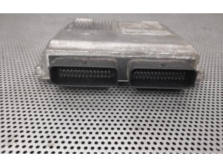 Блок управления 616551000 Dacia Sandero