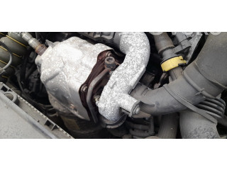  Турбина Citroen DS4  9686120680   для двигателя 9HR (DV6C)      