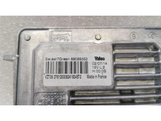 Блок фонаря / (блок «хenon»)