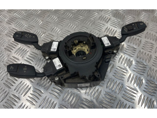Подрулевой шлейф SRS 6968198, 6976394 BMW 5 E60 E61