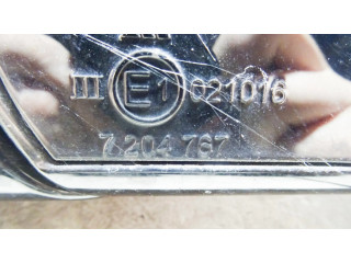 Zpětné zrcátko levé BMW 5 GT F07 2012 021016, 7204767