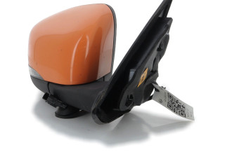 Зеркало электрическое Dacia Spring 2021 - года