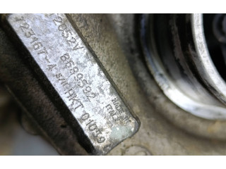  Турбина Volvo V70  8689592, 3802145         