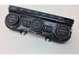 Блок управления климат-контролем 5G0907044R   Volkswagen Golf VII