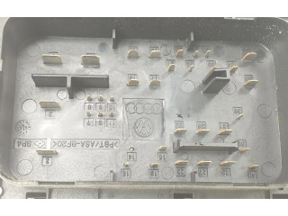 Блок предохранителей 3C0937125A, 3C0937125A Audi Q3 8U