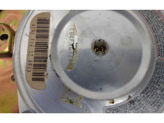 Подушка безопасности двери P55314762 Jeep Grand Cherokee