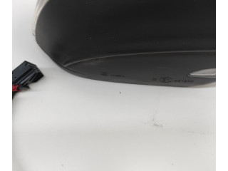 Зеркало электрическое Volkswagen Golf VII 2013 - 2019 года