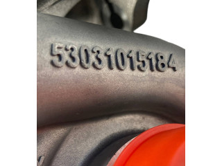 Turbodmychadlo Турбина 53031015184, 59001192061 Ford Mondeo MK V 2.0