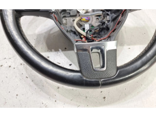 Руль Volkswagen Jetta VI 2011 - 2018 года 5C0419091AK, TPD0170000414