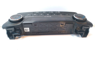 Блок управления климат-контролем 97250D7210TRY Hyundai Tucson TL