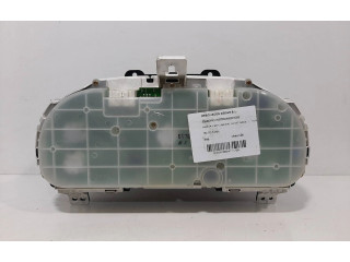 Панель приборов 4KBP4KB Mazda 3 I