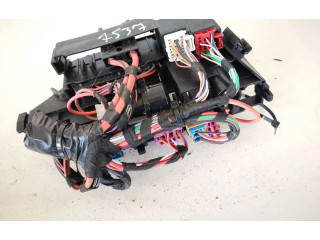 Блок предохранителей  8k1937503   Audi A5 8T 8F    