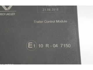 Блок управления 321163, 321163   Ford Transit -  Tourneo Connect