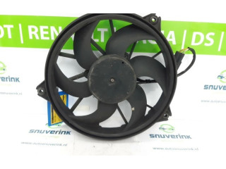 Комплект вентиляторов 1494742080, 1494742080 Peugeot Expert