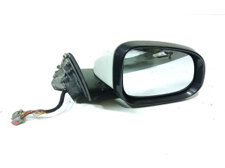 Зеркало электрическое Jaguar XF X250 2007 - 2015 года