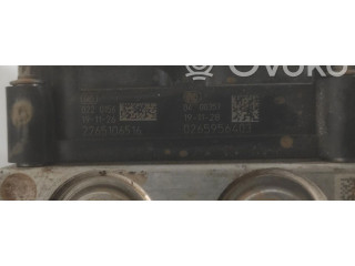 Jednotka ABS    Smart ForFour II W453 2018