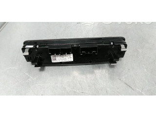 Блок управления климат-контролем 8V0820043AJ, 8V0820043BB Audi Q2