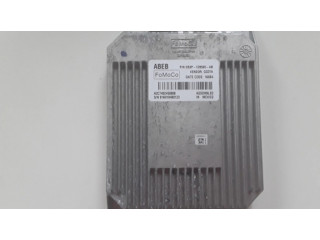 Блок управления двигателя EB3P12B565AB Ford Ranger