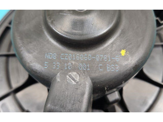 Вентилятор печки    1K1819015C, IMPRK1461705   Skoda Yeti (5L)